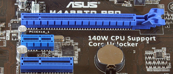 有關PCI、PCI-X與PCI-E的介紹