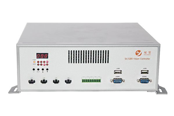 SC5200系列視覺控制器說(shuō)明