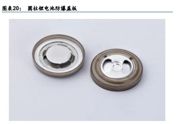 鋰電池行業(yè)深度研究：電池極片疊卷相爭(zhēng)，封裝三足鼎立
