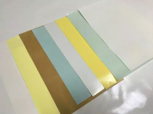 詳解各類模切產(chǎn)品技術工藝