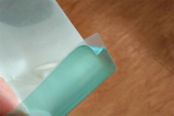 網紋保護膜應用解析