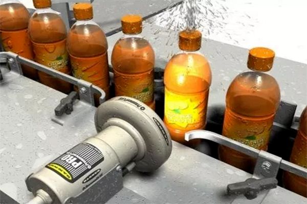 機器視覺之玻璃瓶的檢測應(yīng)用