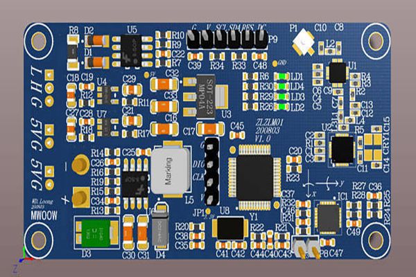 PCB電路板從設(shè)計(jì)到生產(chǎn)的檢測方法