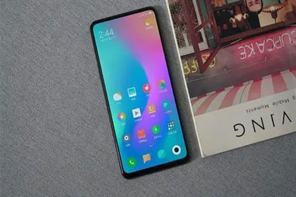 全面屏的COG、COF、COP芯片封裝解析