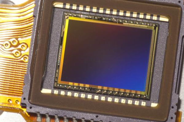 視覺知識(shí)分享——CCD 黑白、彩色相機(jī)成像原理