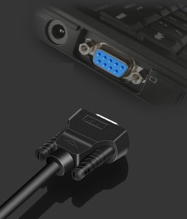 RS-232串行通信原理：全雙工案例分析，一看就懂，值得收藏與轉(zhuǎn)發(fā)